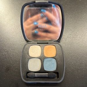 BareMinerals Ready Eyeshadow 4.0